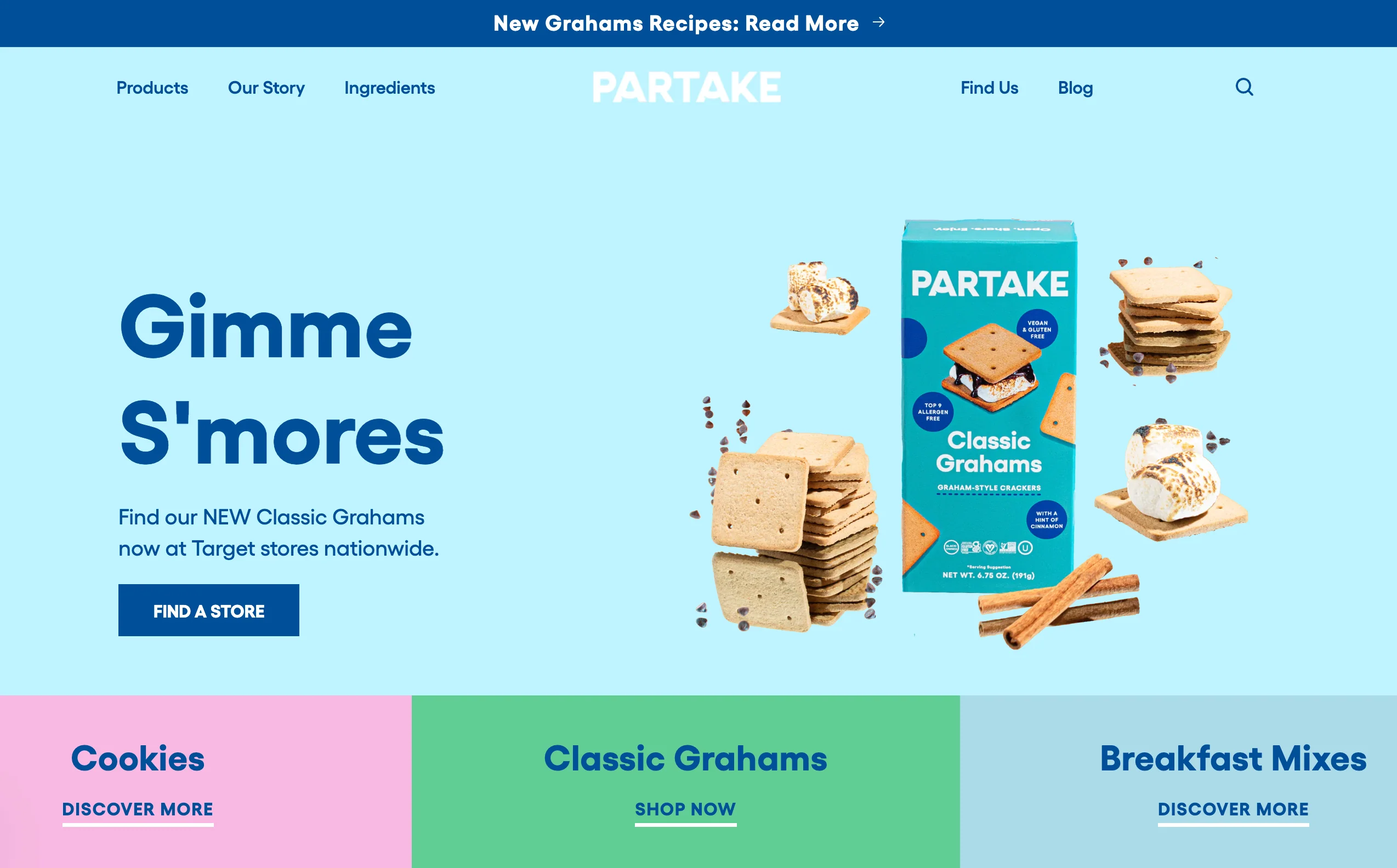 Store