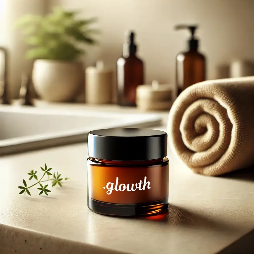 Glowth Face Tallow Balm