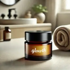 Glowth Face Tallow Balm