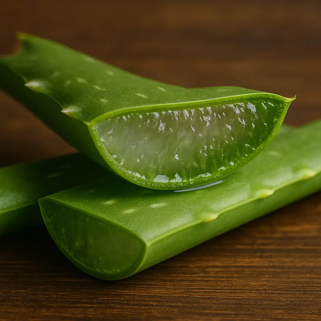 Glowth Aloe Vera