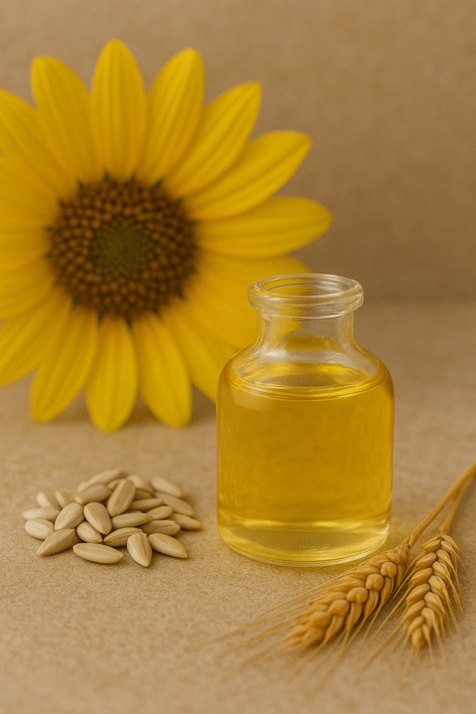 Glowth Vitamin E